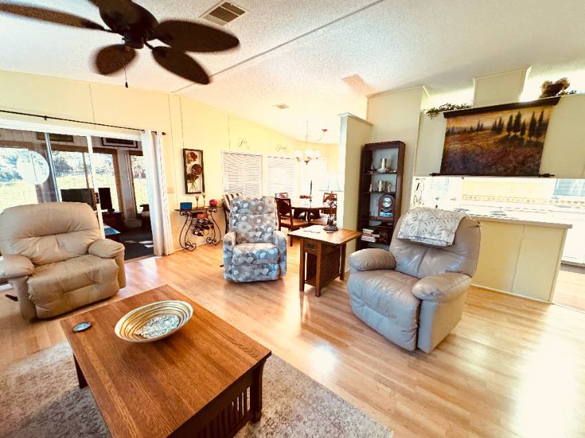 4387 Doral Ct. a Lakeland, FL Mobile or Manufactured Home for Sale
